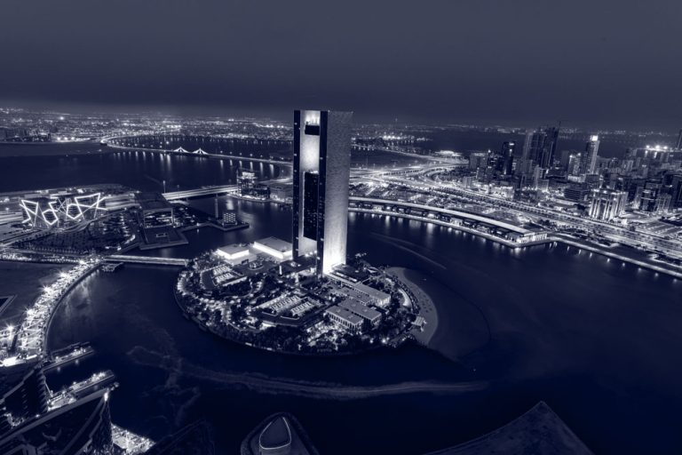 Back,View,Of,A,Middle,Aged,Stock,Exchange,Trader,Following